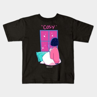 Cosy Kids T-Shirt